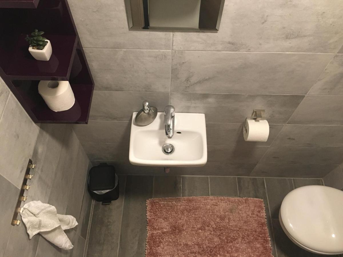 Lido Riviera, Relux Apartman 발라톤엘 외부 사진